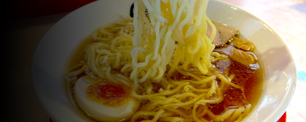 味へのこだわり写真